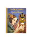Ada Byron Lovelace and the Thinking Machine by Laurie Wallmark