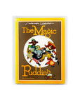 The Magic Pudding by Norman Lindsay