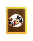 The Magic Pudding by Norman Lindsay
