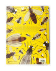 The Book of Bees illustrated by Piotr Socha