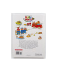 Richard Scarry's 5-Minute Stories by Richard Scarry