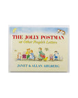 The Jolly Postman and Other People's Letters by Janet and Allan Ahlberg