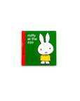 Miffy at the Zoo by Dick Bruna