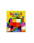 My First Elmer Joke Book by David McKee