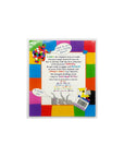 My First Elmer Joke Book by David McKee