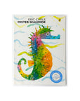 Mister Seahorse by Eric Carle