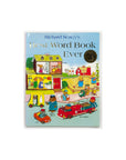 Best Word Book Ever by Richard Scarry
