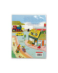 Best Word Book Ever by Richard Scarry