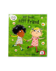 My Best, Best Friend by Lauren Child