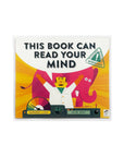 This Book Can Read Your Mind by Susannah Lloyd