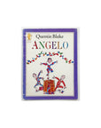 Angelo by Quentin Blake