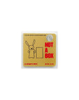 Not A Box by Antoinette Portis
