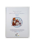 Cat Dog by Mem Fox