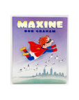 Maxine by Bob Graham