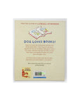 Dog Loves Books by Louise Yates