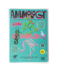Animology: The Big Book of Letter Art Alphabests by Maree Coote