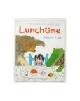 Lunchtime by Rebecca Cobb