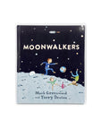 Moonwalkers by Mark Greenwood