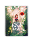 Lights on Cotton Rock by David Litchfield