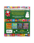 You Choose Christmas by Nick Sharratt