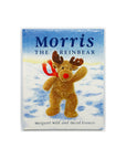 Morris the Reinbear by Margaret Wild