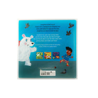 The Girl, The Bear and the Magic Shoes by Julia Donaldson
