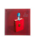 A Child of Books by Oliver Jeffers