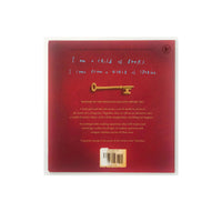 A Child of Books by Oliver Jeffers