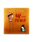 Up and Down by Oliver Jeffers