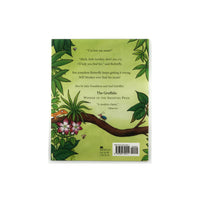 Monkey Puzzle by Julia Donaldson