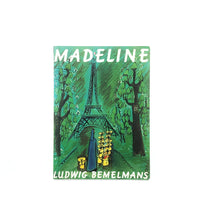 Madeline by Ludwig Bemelmans