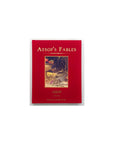 Aesop's Fables illustrated by Milo Winter