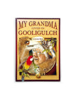 My Grandma Lives in Gooligulch by Graeme Base