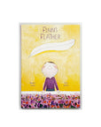 Finn's Feather by Rachel Noble