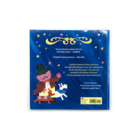 The Singing Mermaid by Julia Donaldson