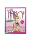 Fancy Nancy by Jane O'Connor