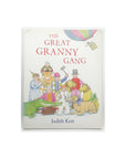 The Great Granny Gang by Judith Kerr