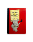The Story of Babar: The Little Elephant by Jean de Brunhoff