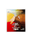 The Sad Little Monster & The Jelly Bean Queen by Kym Lardner