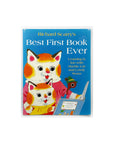 Best Word Book Ever by Richard Scarry