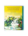 Amazon River by Sangma Francis
