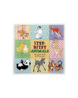 Itsy-Bitsy Animals by Margaret Wild