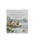 Stories from Brambly Hedge: Wilfrid to the Rescue by Alan MacDonald