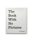 My Book With No Pictures by B.J Novak