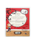 Who's Afraid of the Big Bad Book? by Lauren Child