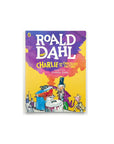 Charlie and the Chocolate Factory by Roald Dahl