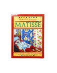 Matisse (Famous Artists Series) by Antony Mason