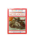 Michelangelo (Famous Artists Series) by Jen Green