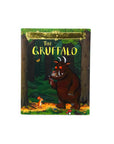 The Gruffalo by Julia Donaldson