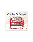 Cuthbert's Babies by Pamela Allen
